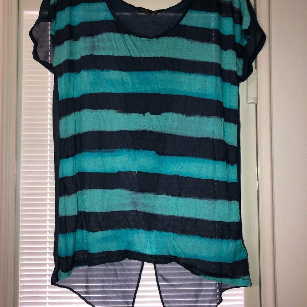 Express Top - Picture 3 of 4